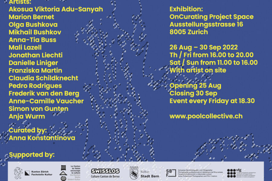 <b><a href='https://www.poolcollective.ch' target='_blank' rel='noopener noreferrer'>Ausstellung Mali Lazell / Pool Collective</a></b>