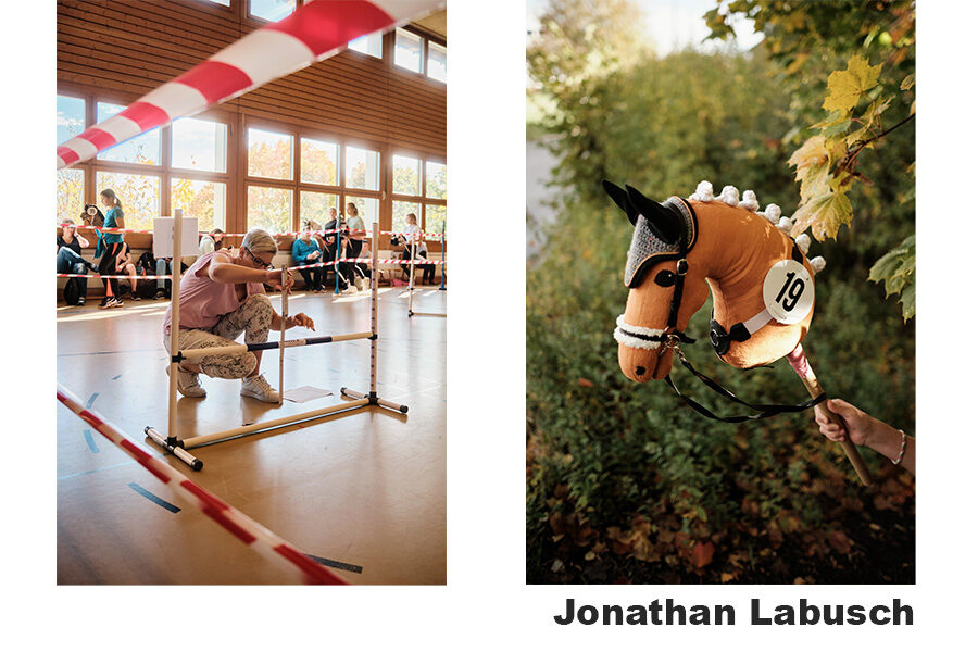 <b>Swiss Press Photo 24: Jonathan Labusch und Pascal Mora</b>