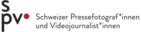 Schweizer Pressefotografen/-innen und Videojournalisten/-innen