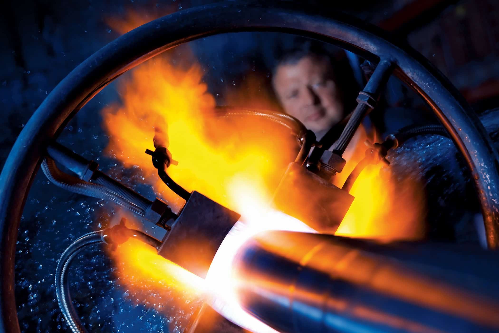 Erik Vogelsang - SPV Fotograf, s-p-v.ch Fotograf
