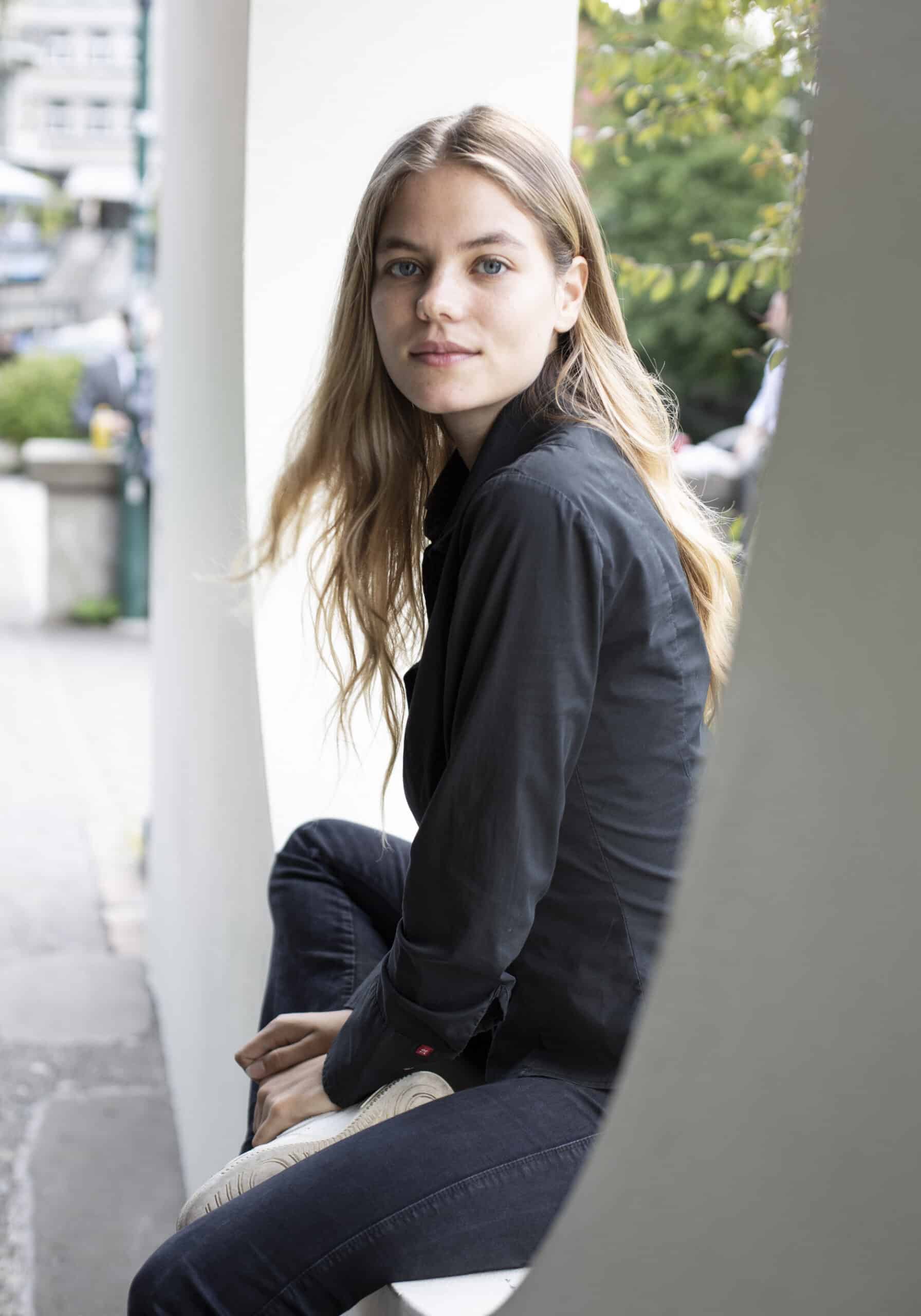 Linda Pollari- SPV Fotografin, s-p-v.ch Fotografin