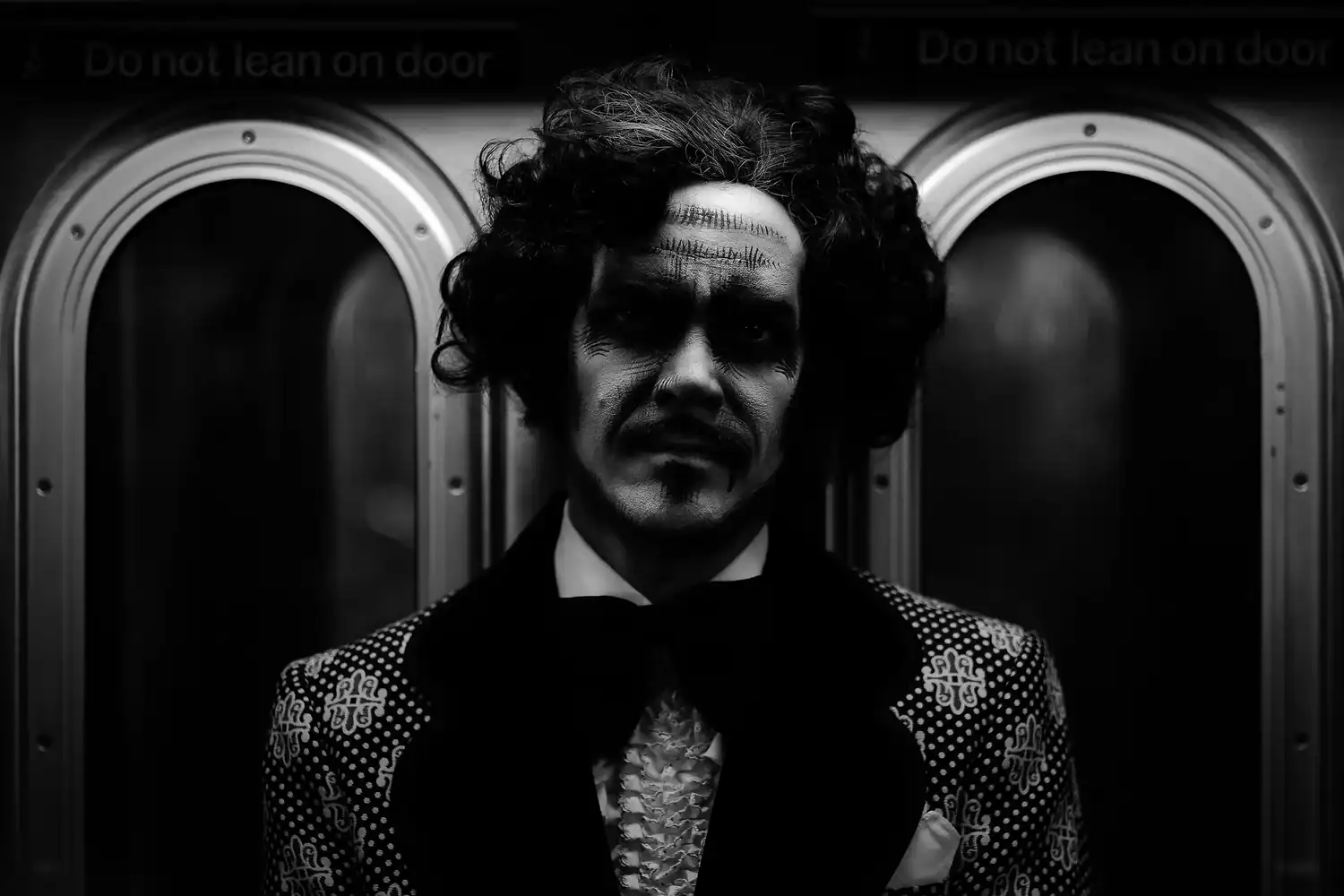 IPFO: Streetphotography Kens Krauer