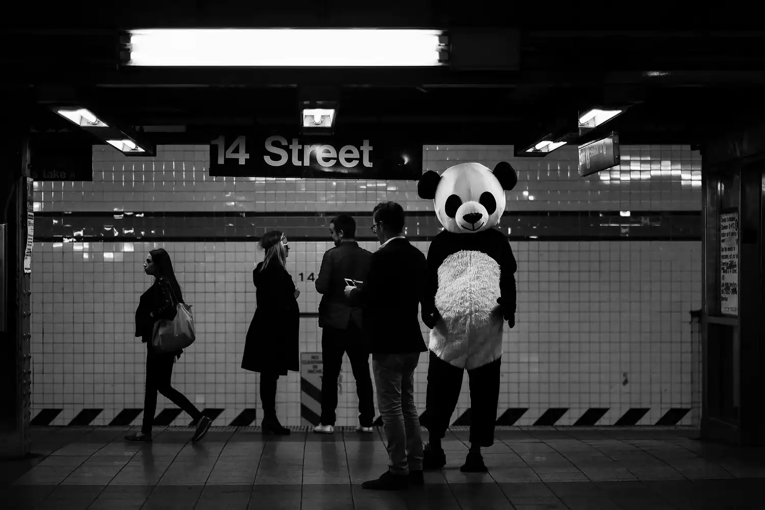 IPFO: Streetphotography Kens Krauer