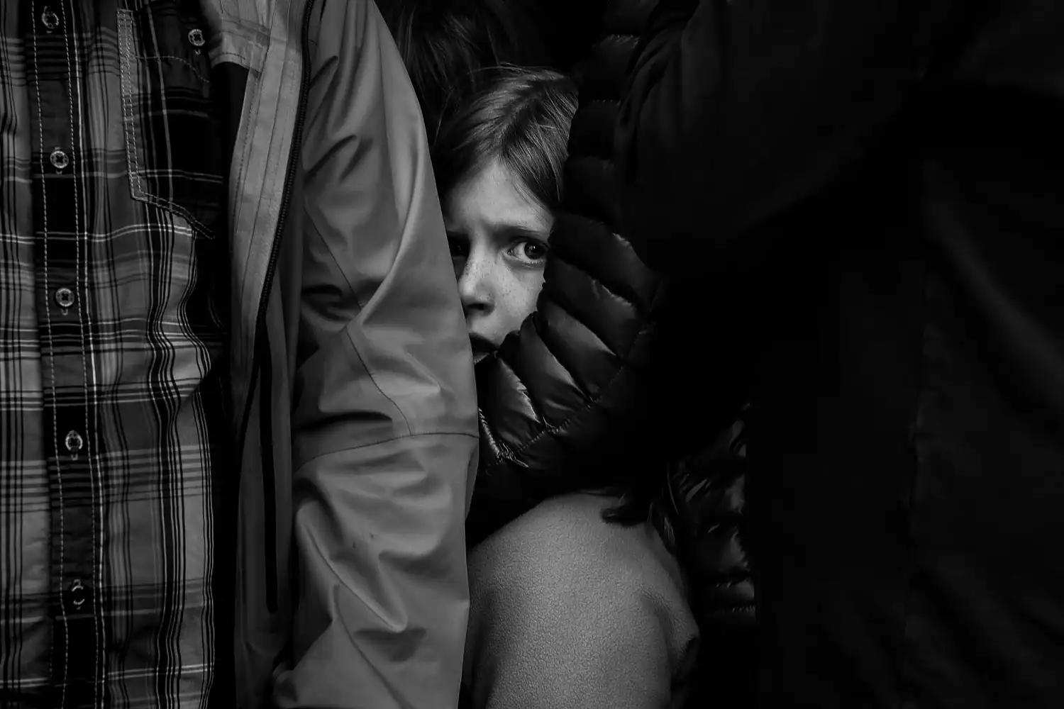 IPFO: Streetphotography Kens Krauer