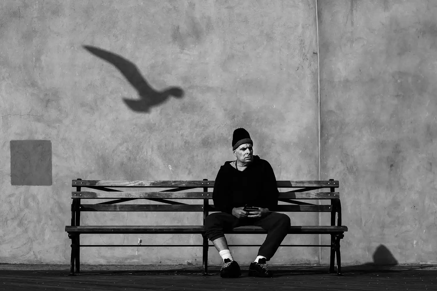 IPFO: Streetphotography Kens Krauer