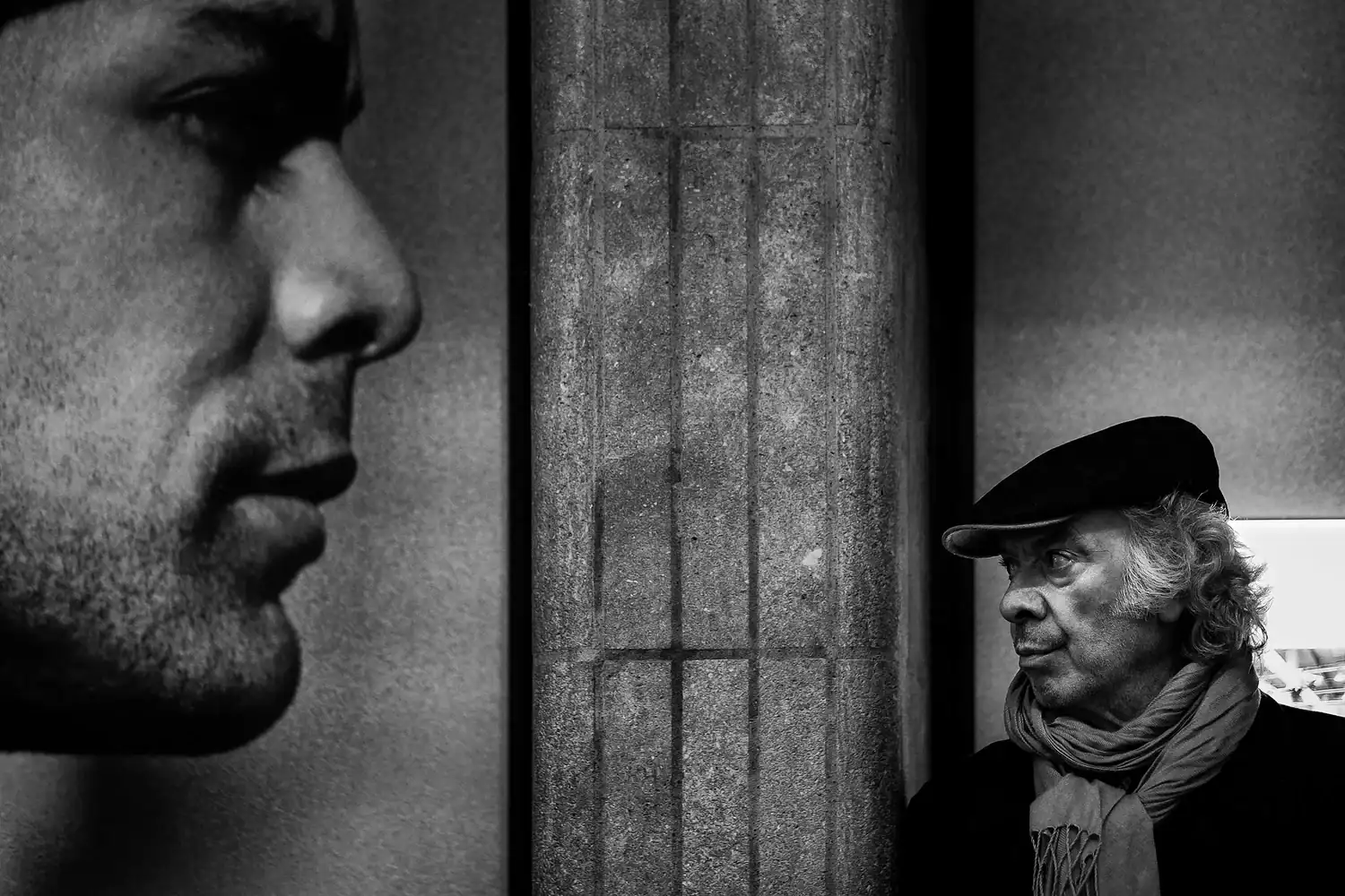 IPFO: Streetphotography Kens Krauer