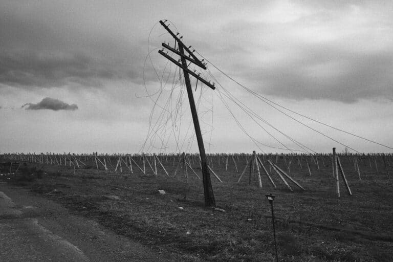 Roland Schmid: Ausstellung «Atmende Grenzen»