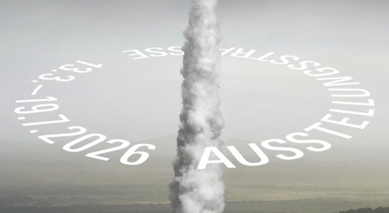 Museum für Gestaltung: Civilization – Unser Leben im Fokus